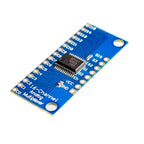 1PCS /5PCS/10PCS CD74HC4067 74HC4067 16-Channel Analog Digital Multiplexer Breakout Board Module