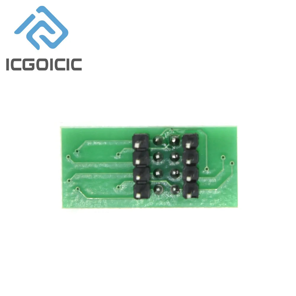 CH341 Module CH341 24 25 Series EEPROM Flash BIOS USB Programmer Module 93CXX/25CXX /24CXX