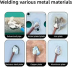 20G-300G High Purity Soldering Wire Roll For Electronic Repair Environmental Protection Tin No Need Solder Powder Soldering Rods