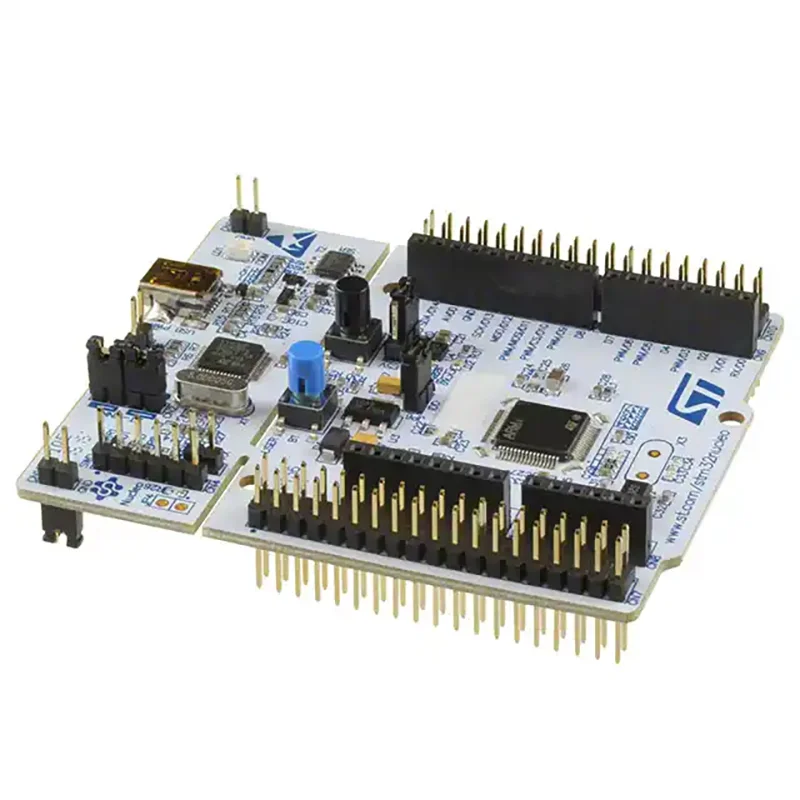 New and Original NUCLEO-F446RE NUCLEO-64 STM32F446RE Evaluation Development Board, In Stock