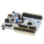 New and Original NUCLEO-F446RE NUCLEO-64 STM32F446RE Evaluation Development Board, In Stock