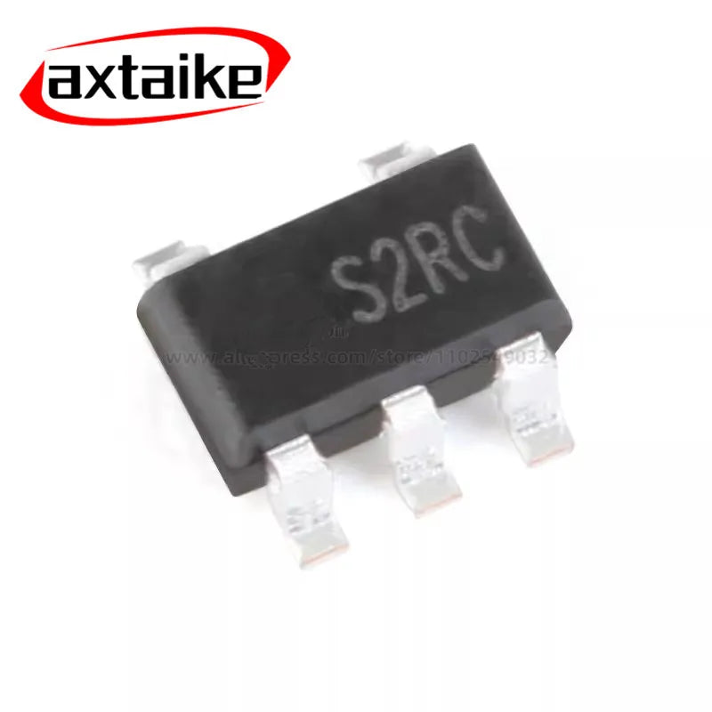 10/20PCS ME6211C33M5G ME6211C33 SOT23-5 3.3V 500mA SMD ME6211 High Speed LDO Linear Regulators Power Chip IC ME6211C33M5G-N