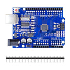 Complete Starter Kit Programming Learning Kit + 40 Projects for Arduino UNO R3 Starter Kit + Online Tutorial DIY Electronic Kit