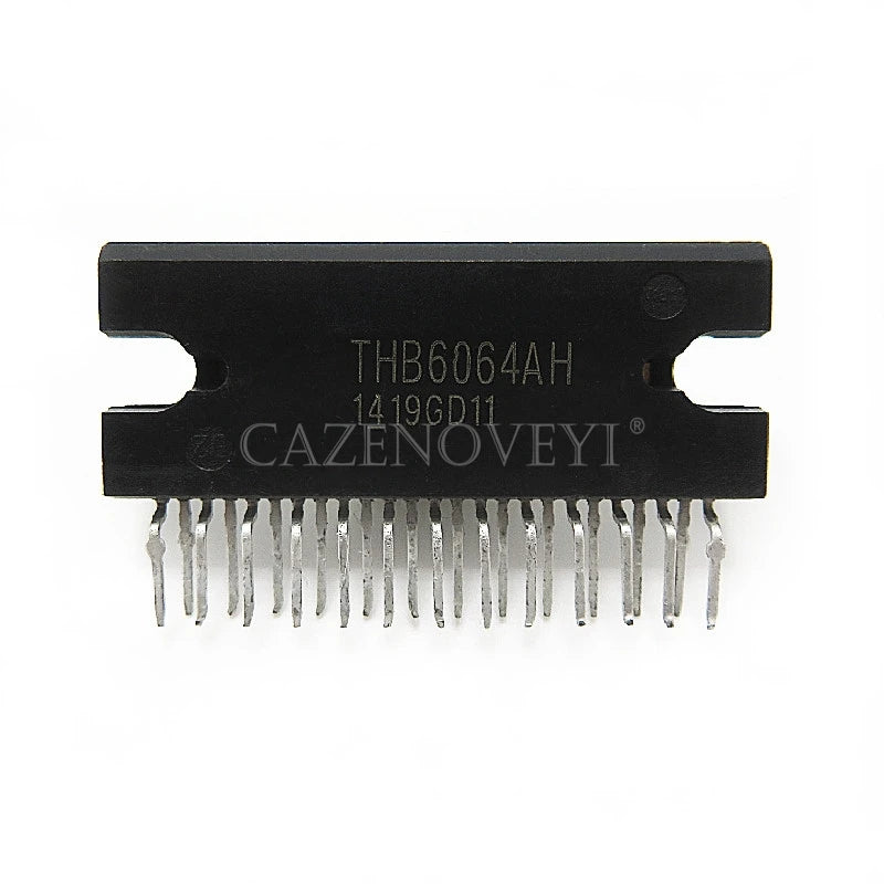 5PCS L5952 5952 AN7550NZ AN7550NZA AN7550 TB6600HG TB6600 YD7388 7388 THB6064AH THB6064 ZIP-25