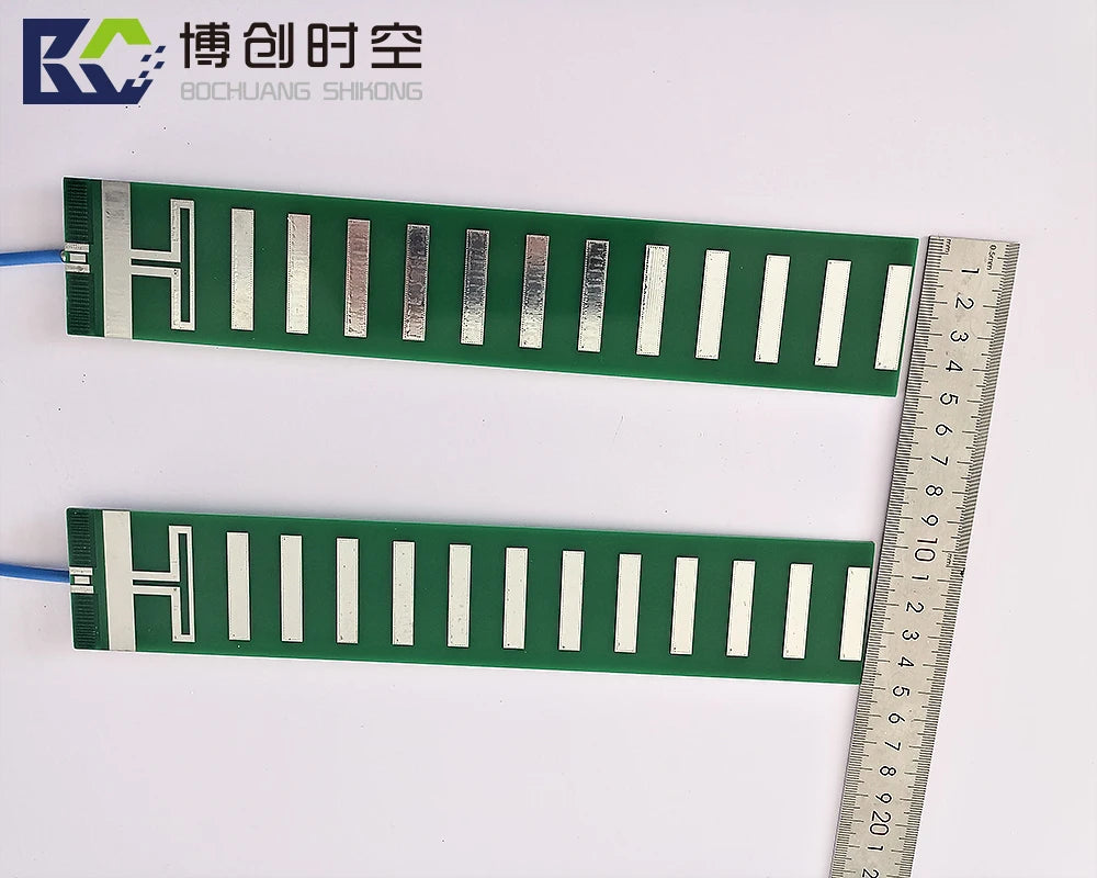 Pcb Antenne 868M 900M 1.2G 1.5G 2.4G 5.8G Orientation Antennes UAV signal transmission and reception antenna 10W-50W
