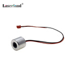 Dia.18mm 650nm 100mW Red Laser Diode Module no Driver Stage Effects