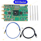 for B210 Mini AD9361 Software Defined Radio (SDR) Development Board - Alternative to HackRF & PlutoSDR