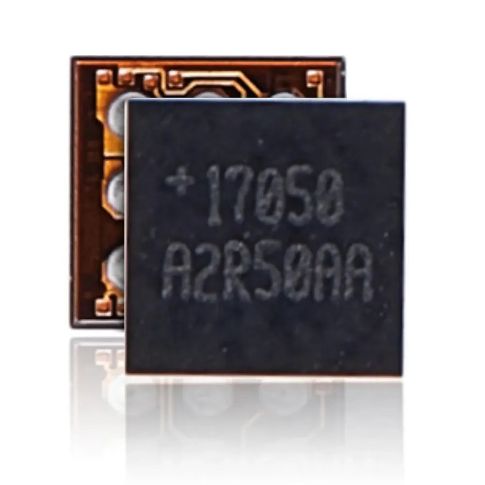 5pcs MAX17050 Battery Fuel Gauge IC Chip Maxim MAX 17050X BGA Replacement for Nintendo Switch HAC-001 Console Motherboard