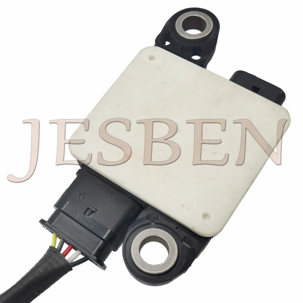 0281007918 SH9P-18641B PM Particulate Matter Sensor for Mazda CX-5 CX5 2.2 Diesel KE KF 2019 2020 2021 2022 2023