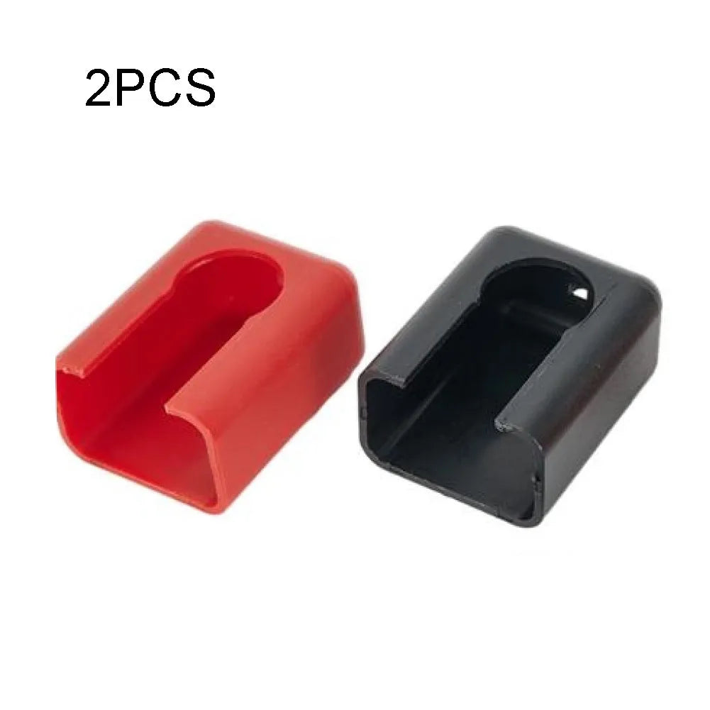 2PCS 120A 150A 200A All Copper Volledig Koperen Connectoren Terminal Post Lithium Batterij Energieopslag Terminal Connector