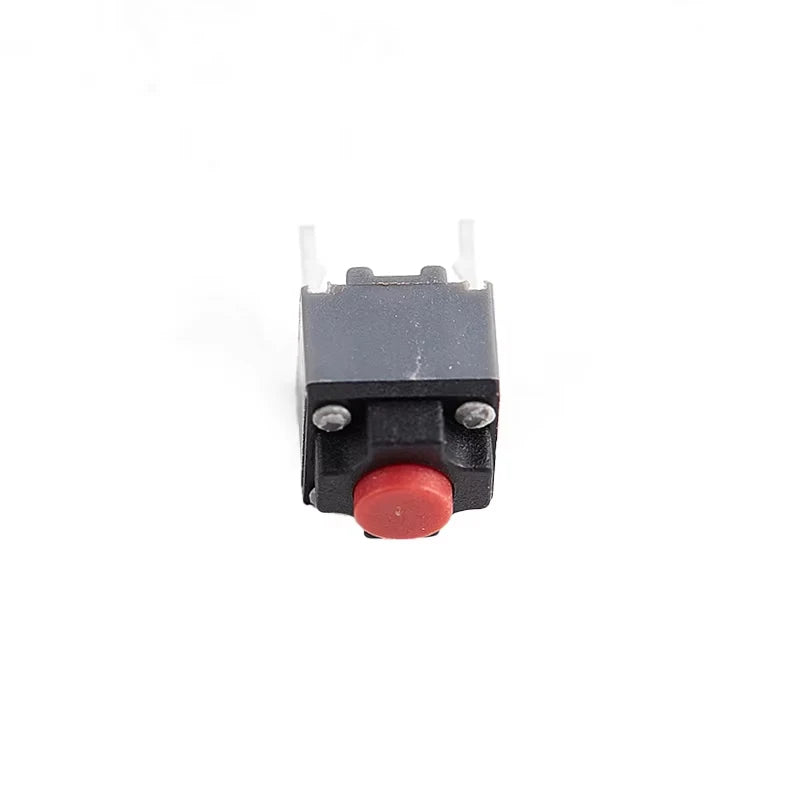 10Pcs Mute Button 6*6*7.3 Silent Switch Wireless Mouse Micro Switch
