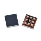 1/2/5/10/20/50PCS Original New MAX17050X Battery Fuel Gauge IC for Switch 2/Switch/NS Lite/NS Oled Battery Detection IC Chip