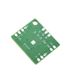 1pcs Power Amplifier Board MAX97220 Differential To Balanced Single-ended Output Amp HIFI Input 2.5 ~ 5.5V