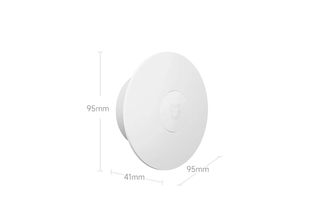 Original New MIJIA Night Light 3 Adjustable Brightness Infrared Smart Human Body Sensor Magnetic Base For Smart Home Life -CN