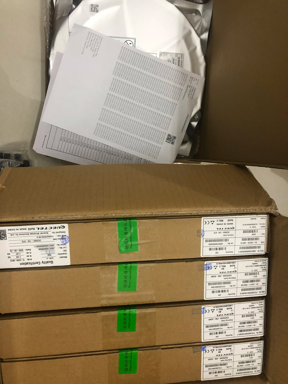 Quectel EG25-G EC25-E EC25-EUX EC25-EC EC25-AU  EC25AUFA-512-STD EC25EFA-512-STD  EG25GGB-256-SGNS EC25EUXGA-128-SGNS