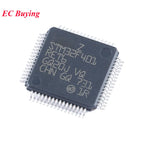 STM32F401RET6 STM32F401 STM32 F401RE F401RET6 LQFP-64 ARM Cortex-M4 32-bit Microcontroller MCU IC Controller Chip New Original