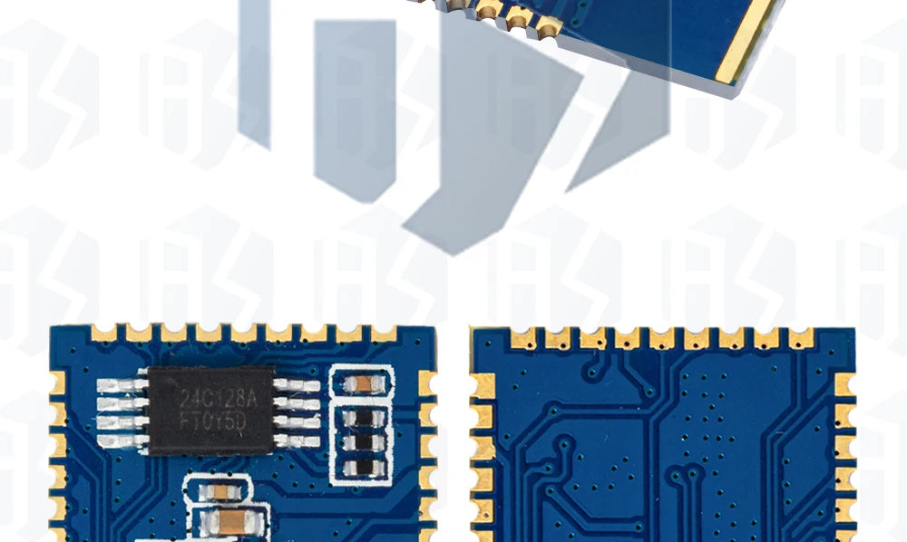 CSR8645 Bluetooth 4.0 Audio Module - APTX Lossless Compression with Ultra-Low Power Consumption for Hi-Fi Speaker Amplifiers