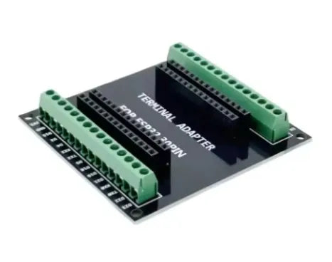 ESP32 Development Board TYPE-C USB CH340C WiFi+Bluetooth Ultra-Low Power Consumption Dual Core ESP32-DevKitC-32 ESP-WROOM