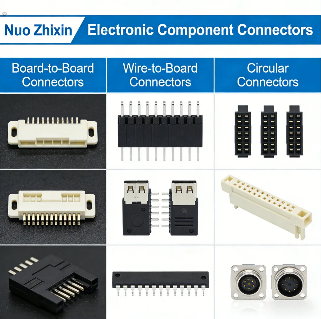 MD04 High‑Power Dual H‑Bridge Motor Driver Module DRV8701 23A 200W DC Motor Controller Replace L298N for Robot Car