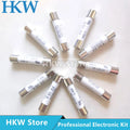 5pcs/lot SIBA 7012540/195100 6.3*32mm Fast Blow Tube Fuses H500V H600V H700V FF630MA FF1A 2A 5A 10A 16A 20A 25A Ceramic Fusible