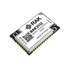 RAK3112 WisDuo Module For EdgeAI With LoRa ESP32-S3+SX1262Module With WiFi BLE  And LoRa, Ideal For Edge AI  Meshtastic And LoT