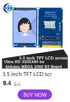 ‌4-Digit 7-Segment LED Display Module with 74HC595 Shift Register (Serial Interface) for Arduino