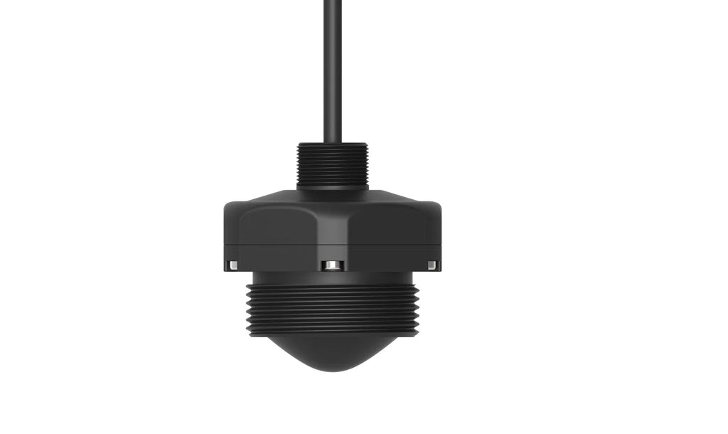 80ghz RS485/TTL Water Level Radar Sensor 20m for Detecting River Lake Water Level and Flood Warning