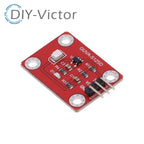 UV Sensor 240-370nm GUVA-S12SD 3528 Solar Ultraviolet Intensity Module DC 3.3-5V For Arduino /Raspberry Pi
