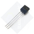 5-20PCS BC107 107 AD584JH AD584 VT1609 1609 ISPLSI2096VE-100LT128 ISPLSI2096 NS4205 4205 MCP2551-I/P MCP2551