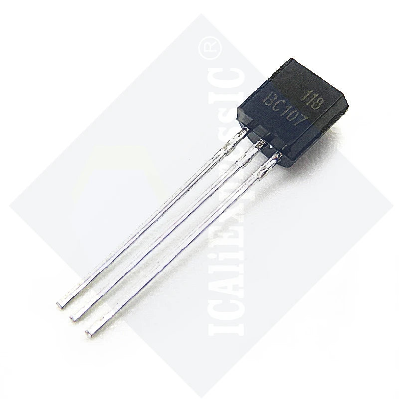 5-20PCS BC107 107 AD584JH AD584 VT1609 1609 ISPLSI2096VE-100LT128 ISPLSI2096 NS4205 4205 MCP2551-I/P MCP2551
