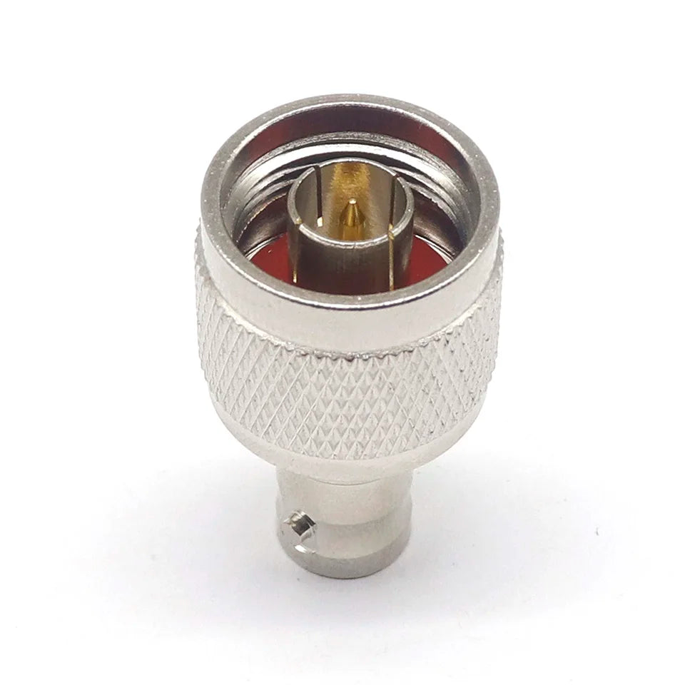 N male to BNC female N-type adapter N head female to Q9 head male KJ JK L16 adapter RF connector