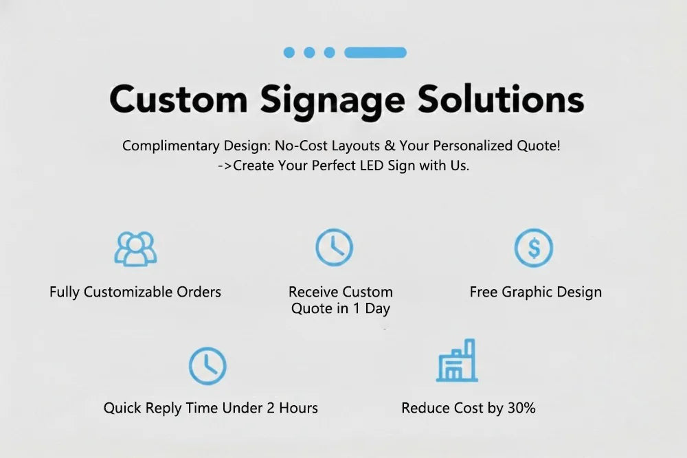 3D Custom Luxury LED Luminous Acrylic Metal Wall Letters - Business Logo Signboard for Cafe Wall Decor & Commercial Advertising