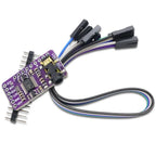 GY-PCM5102 I2S Player Module Interface DAC Decoder For Raspberry Pi PHAT Format Board Digital PCM5102 Audio Board ESP32 DIY
