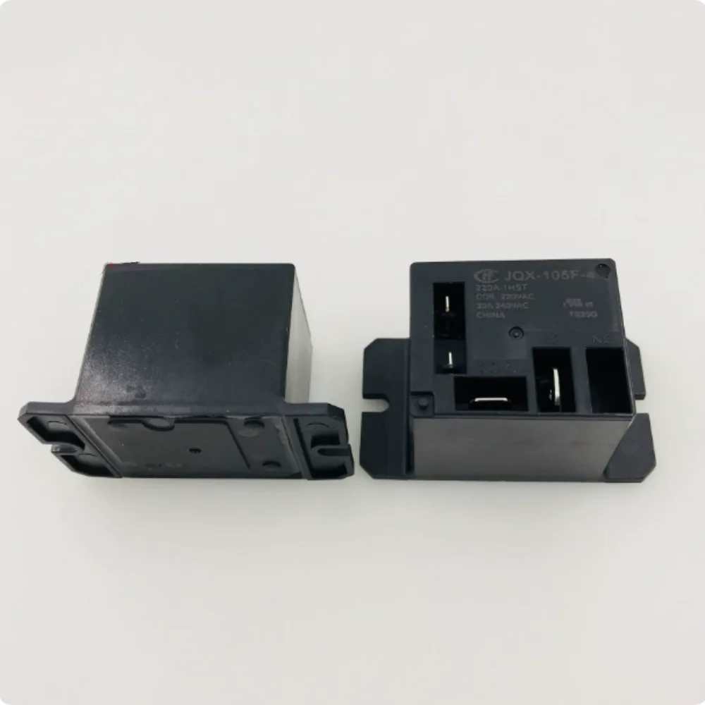 1PCS/LOT  Relay  JQX-105F-4-012D 024D 220A-1HS  12V  24V 220V  30A