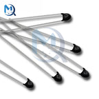 10Pcs/pack Temperature Measurement NTC Thermistor 10K 1% B3435 MF52A103F Thermistor Thermal Resistor