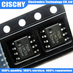 5pcs/lot LMC6482 LMC6482AIMX LMC6482A SOP-8 In Stock