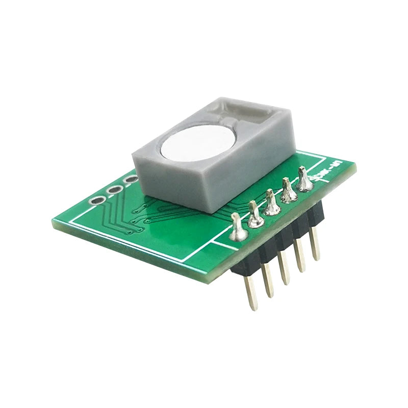 YYS Electrochemical CO Gas Sensor Carbon Monoxide Sensor UART Output SC16-CO