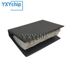 0201 0402 0603 0805 1206 1210 2010 2512 SMD Resistor Sample Book 1%5% Tolerance 170 Value Classification Kit Resistor Kit 0R~10M