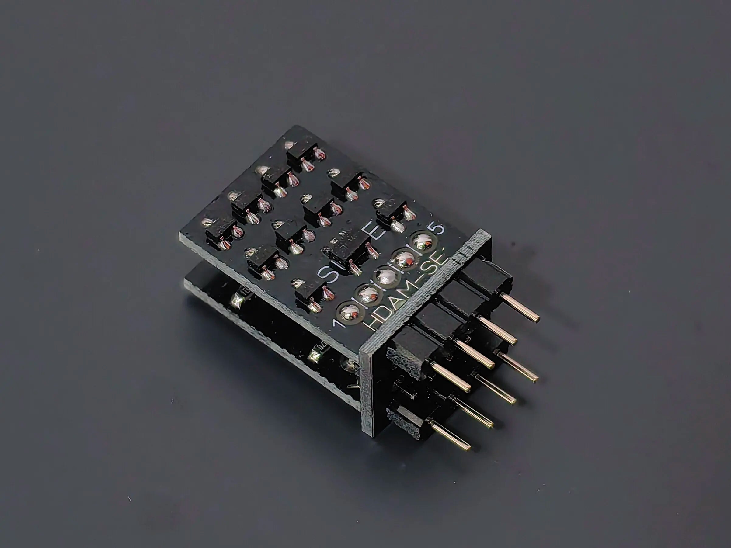 High Quality Fever Discrete Operational Amplifier SS3601 SS3602 Operational Amplifier