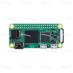 Development Board Python Computer Programming Raspberry Pi ZeroW/WH/2W Zero 2W