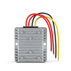 AC 12V24V Step-down to DC 12V Step-down Transformer Voltage Regulator AC36V48V to 12V Step-down Power Converter Onboard Adapter