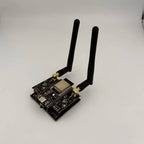 ESP32DevKitC NRF24L01 PA+LNA 2.4G LongDistance RF Transceiver BoosterModule For DIY Smart Home IoT WirelessDevelopment Accessory