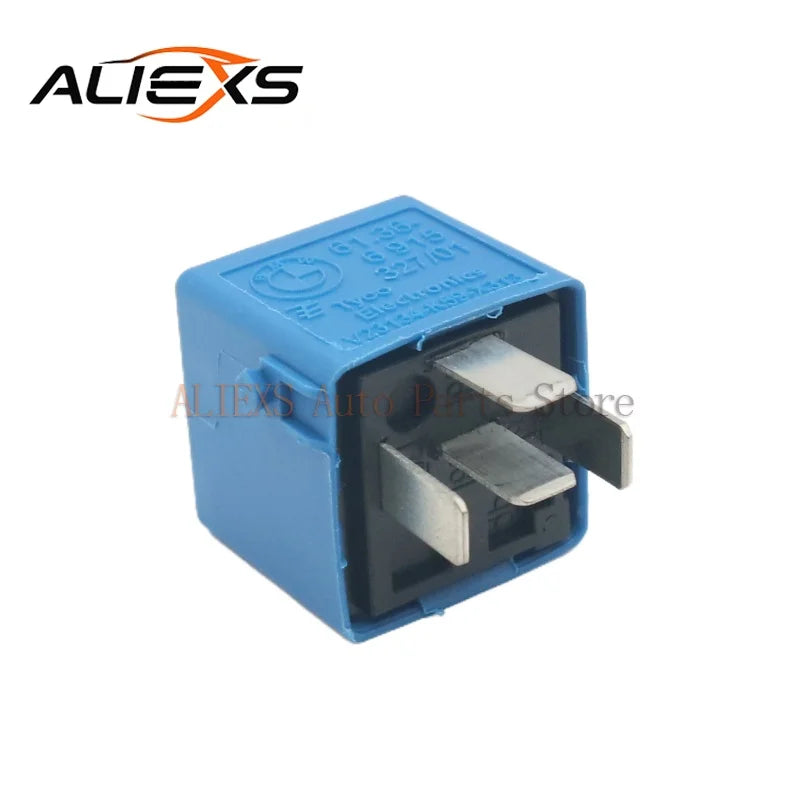 61366915327 Fuel Pump Relay For Bmw E46 E90 E91 E92 E93 E39 E60 E61 E81 E87 E82 E88 E53 E63 E64 E38 E65 E66 F01