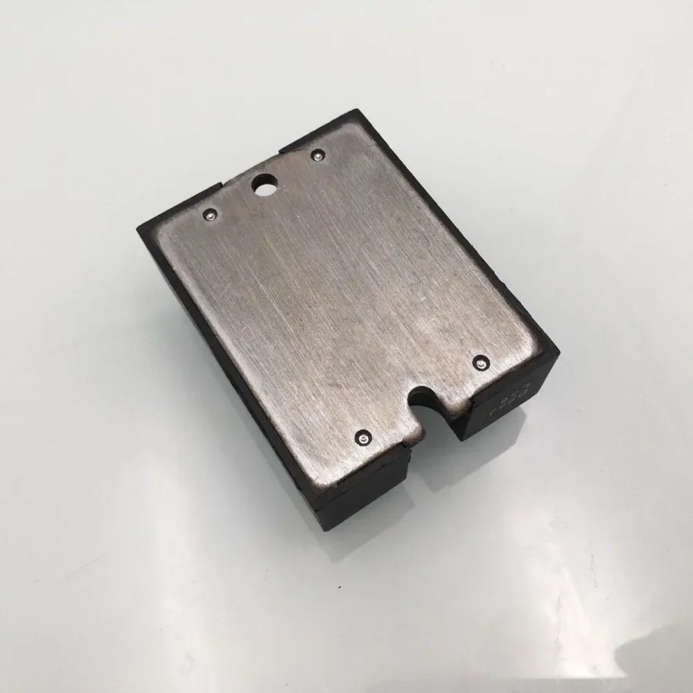 Funssor 1pcs Voron 2.4 3D Printer Crydom D2425 (25A)  SSR 10/40DA SSR