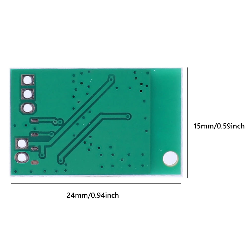 A-6928 5.0 Bluetooth-Compatible Receiver Module Audio Amplifier Board 5V Digital Amplifier Board