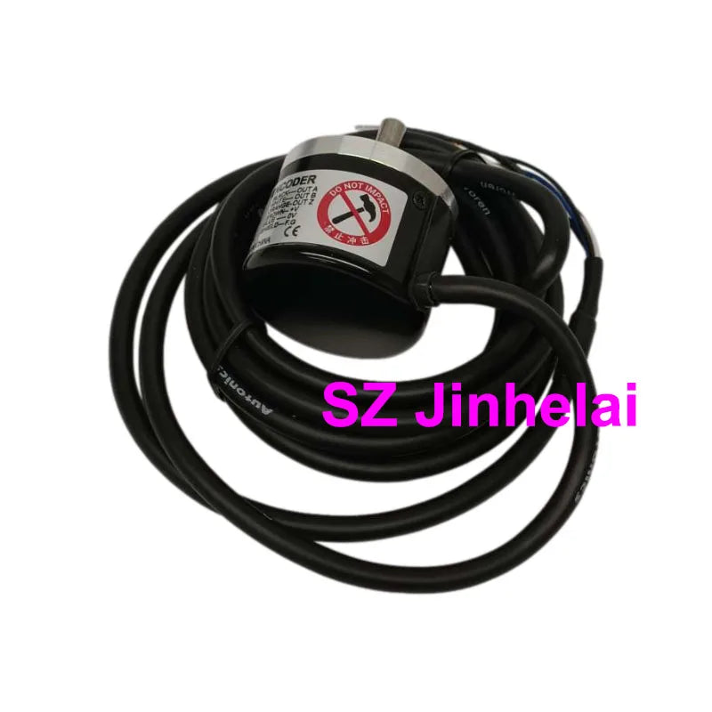Authentic Original Autonics E40S6-200 360 500 600 1000 1024 2000 2500 3600 5000-3-N-24 Cheap Absolute Micro Rotary Encoder