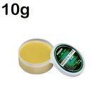 Solder Paste Flux 100g/500g/30g Rosin Paste Soldering Flux for  Soldering Electronic Circuit Board Repair Soldering Paste Liquid