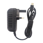 5V 3A Power Supply with ON/OFF Switch EU US UK Plug Charger USB Type-C Power Adapter for Raspberry Pi 4 Orange Pi Zero 3 / 3B
