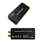LoRa Wireless Bridge With Antenna “WiFi/Bluetooth – LoRa” signals ESP32 SX1276 Support the Arduino Environment Heltec IOT sensor