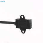 [TL]Non Contact Water Level Sensor Capacitive Liquid Level Sensor Liquid Detection Switch Controller Water Level Detector Tool